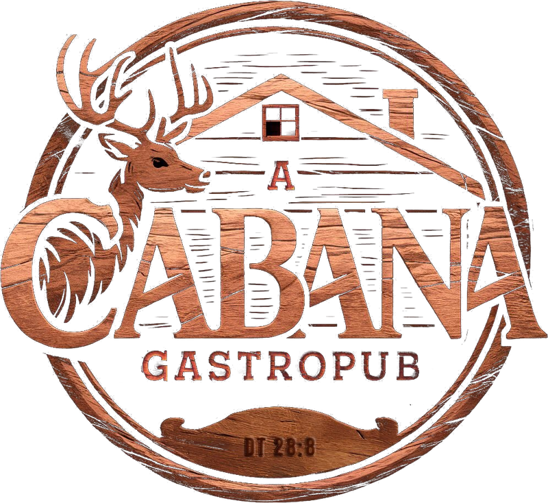A Cabana Gastropub