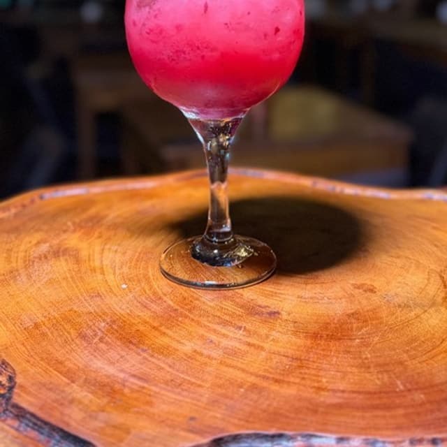 A Cabana