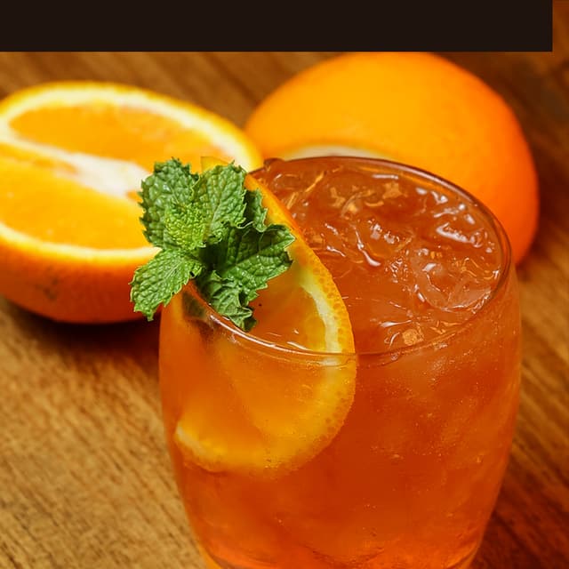 Angus Tea