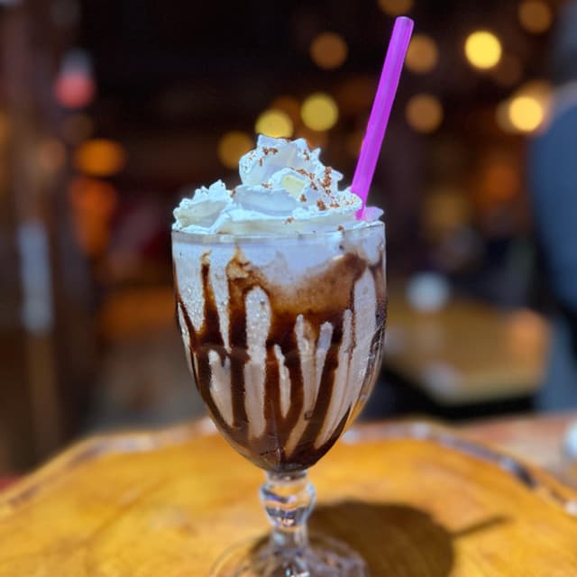 Milk Shake
