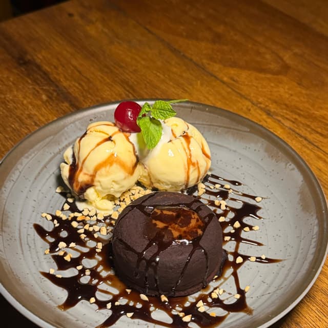 Petit Gâteau Quebec