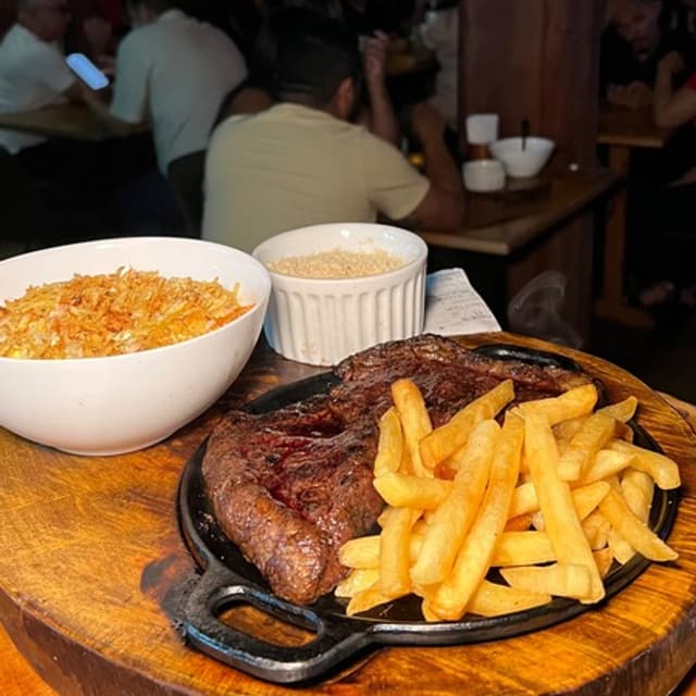 Picanha Torena