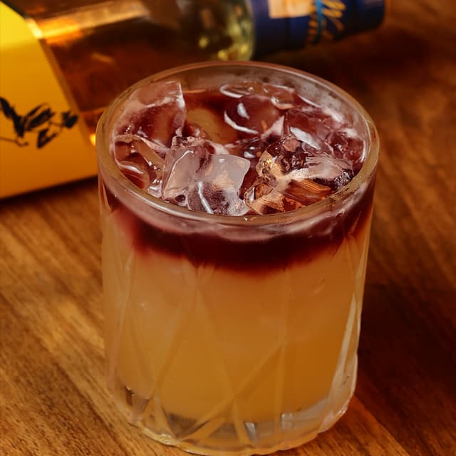 Sour Passion