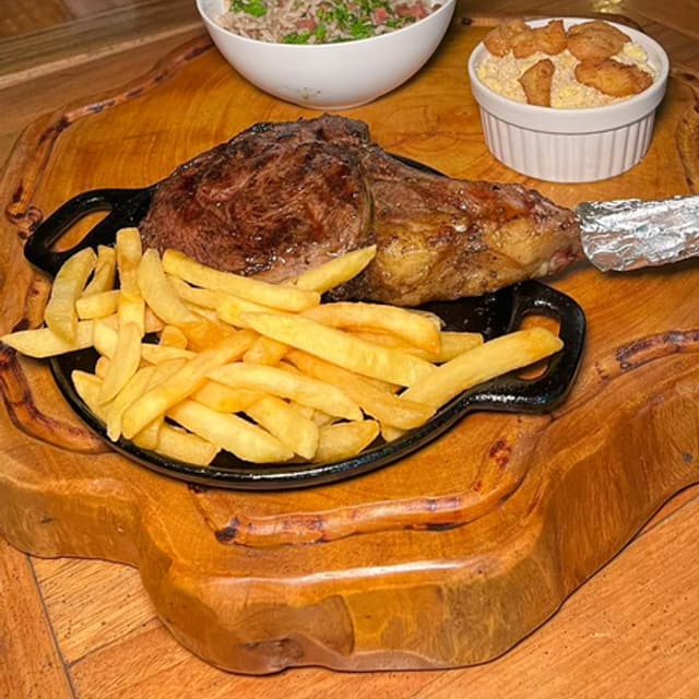 Tomahawk / Prime Rib
